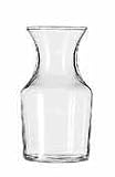 Decanter (LG719) Decanter/Bud Vase 6 oz. 6 oz. 3 Dozen, 36/CS