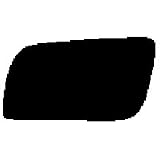 1985-2005 CHEVROLET TRUCK ASTRO VAN Flat, Driver Side Replacement Mirror Glass by Automotive Mirror Glass