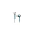 Coby Jammerz High-Performance Isolation Stereo Earphones CVE52BLU(Blue)
