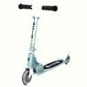 Childrens Toyshop  Toys : MICROLIGHT SCOOTER BLUE