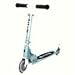 MICROLIGHT SCOOTER BLUE