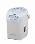 ZOJIRUSHI スチーム式加湿器 EE-LF30-AA ブルー