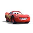 Pixar Cars: Bug Mouth McQueen by Die Cast Cars