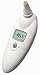 bosotherm Fieberthermometer  mit Batterie + 20 Schutzkappen  