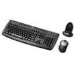 Logitech Cordless 1500 Rechargable Desktop