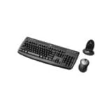 Logitech 920-000526 Cordless 1500 Rechargable Desktop
