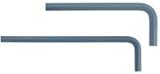 Hex L-Wrenches - Long & Short Series - Inch Sizes Size