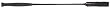 Roma Rubber Handle Crop Roma Rubber Handle Crop
