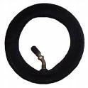 Pushchair inner tube 12.5 x 2.25 bent valve for easy inflation