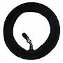 Pushchair inner tube 12.5 x 2.25 bent valve for easy inflation