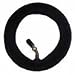 Pushchair inner tube 12.5 x 2.25 bent valve for easy inflation