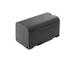 Battery for Hitachi VM-H640A, 7,2V, Li-Ion