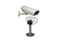 Axis 211M Outdoor Verso Bundle