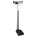 Health o Meter Physician Balance Beam Scale