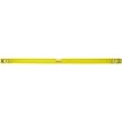 Stabila 29048 Aluminum Level (No. 80A-2)