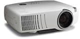 3M X80L XGA Network Capable LCD Projector with Long Throw Lens