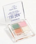 Naked Kiss Lip Spa Kit
