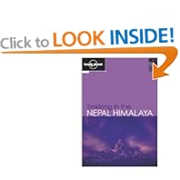 Trekking in the Nepal Himalaya (Lonely Planet Walking Guide)