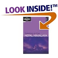 Lonely Planet Trekking in the Nepal Himalaya, Eighth Edition by Stan Armington