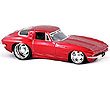 Tracksters 1963 Chevrolet Corvette Sting Ray