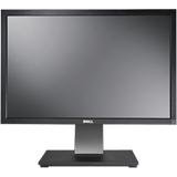 Dell UltraSharp U2410 - LCD display - TFT - 24" - widescreen - 1920 x 1200 - 400 cd/m2 - 80000:1 (dynamic) - 6 ms - 0.277 mm HDMI, DVI-D, VGA, DisplayPort [DELL PN: U2410]