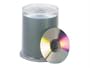 100-pack Tuffcoat Thermal Discs Silver