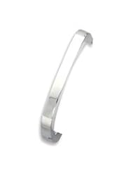 Sterling Silver 7mm Hinged Bangle