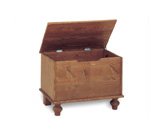 Cecilia Toy Box