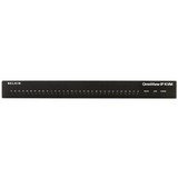 Belk Inch Kvm Smb 2x32 Ps2 Kvm Over Ip Inch Cat5 Out