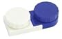 APEX CONTACT LENS CASE DELUXE Size: 1