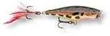 Skitter Pop Sp05 Frog 2" 1/4 oz