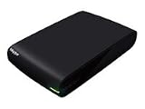 Maxtor Basics - Hard drive - 750 GB - external - 3.5 - Hi-Speed USB - 7200 rpm - buffer: 16 MB