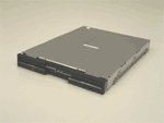 Panasonic Toughbook CF-48 Floppy Drive