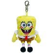  : Ty SpongeBob SquarePants clip