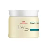 Wella - Lifetex Extra Rich Intensive Maske - 150 ml