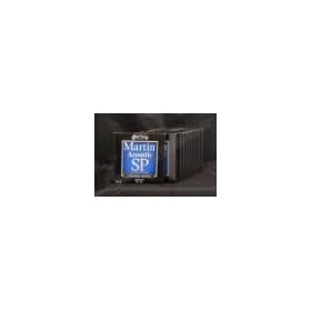 Bulk 12 Sets, Martin SP, Acoustic Guitar Strings, Medium Gauge, Phosphor Bronze, MSP4200