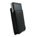 Incipio Z-140 Vertigo Leather Holster Case for Zune 80 GB (Black)