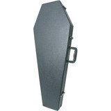 Coffin Case Cfn063810 02 1 Universal Coffin Case� Guitar Hard Case by 