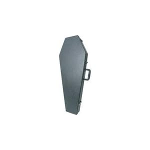 Coffin Case Hard Flight Case by 