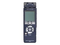 Olympus DS-50 Ultimate Recording Combo