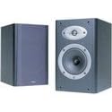CELESTION F15 BLACK 5.25- Inch 2-WAY�BOOKSHELF SPEAKERS (BLACK)