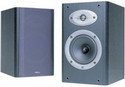 CELESTION F15 BLACK 5.25- Inch 2-WAY&iquest;BOOKSHELF SPEAKERS (BLACK)