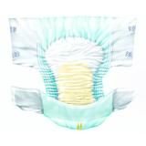 PACK OF 40 TENA® ULTRA BRIEF