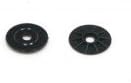 PN Racing MR2068 Light Weight Delrin Disk Set for Disk Damper