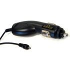 Electronics : Nokia In-Car Charger For 1200, 1208, 1650, 2630, 2660, 2760, 3109 Classic, 3110 Classic, 3250, 3500 Classic, 5070, 5200, 5300, 5310, 5500 Sport, 5610, 5700, 6070, 6080, 6085, 6086, 6101, 6103, 6110 Navigator, 6111, 6120 Classic, 6121 Classic, 6125, 6131, 6136, 6151, 6233, 6234, 6267, 6270, 6280, 6288, 6290, 6300, 6301, 6500 Slide, 6555, 7360, 7370, 7373, 7390, 7500 Prism, 770, E50, E51, E61, E61i, E65, E90, N70, N71, N72, N73, N76, N77, N80, N800, N81, N90, N91, N92, N93, N93i, N95.