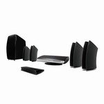Samsung HT-X250 DVD Home Theater System