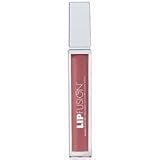 Fusion Beauty Color Lip Fusion Micro-Injected Collagen Lip Plump Color Shine Bare