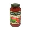 Seeds of Change Pasta Sauce Tomato Basil Genovese -- 24 oz