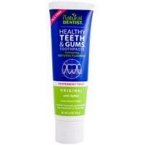 Natural Dentist Original Peppermint 1x5 OZ)