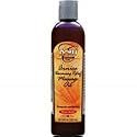 Arnica Warming Relief Massage Oil 8 fl.oz